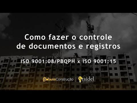 Vídeo: Quais são as habilidades de um controlador de documentos?