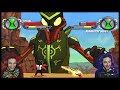 MULTIPLAY INSANO NO BEN 10 PROTECTOR OF EARTH