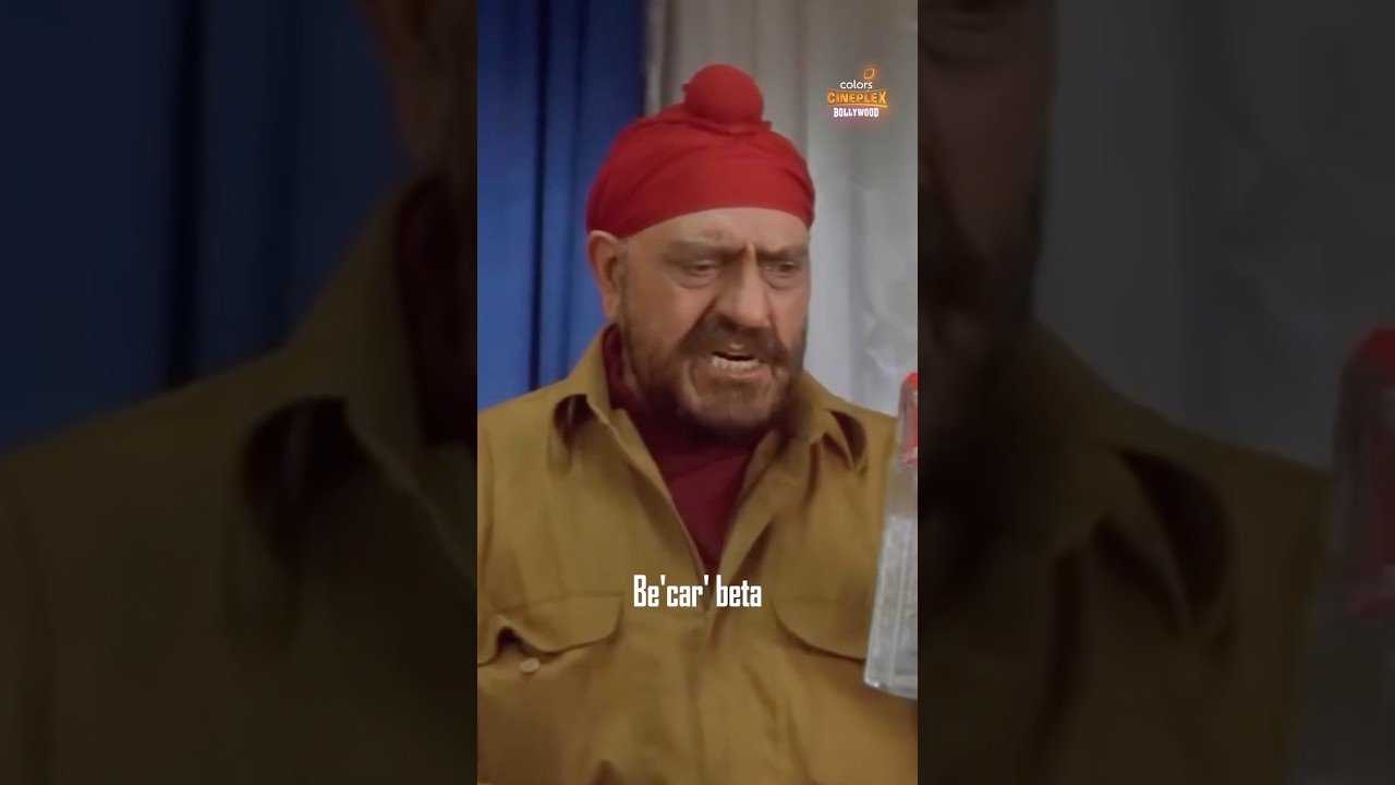 Top 5 Funniest Moments in Taarzan Starring Amrish Puri's EPIC Performance