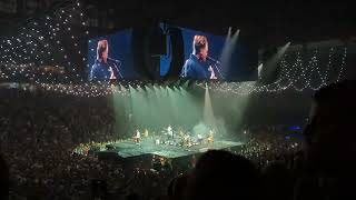 Zach Bryan - God Speed (VyStar Veterans Memorial Arena -  Jacksonville, FL) 5/23/2023