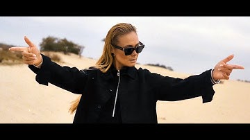 GLDY LX - Not Alone (Official Video)