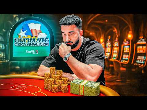 The MGM Grand Fire & Bally