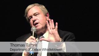 Whistleblowers Are the Only Window Into the World of National Security
