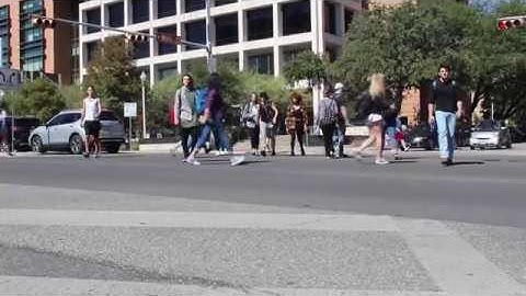 The Struggles of Commuting