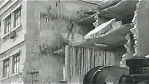 COD4 Crossfire Easy Skywalk & Out of Map