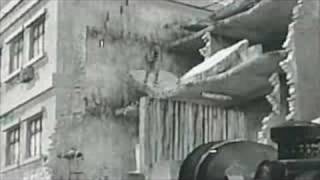 COD4 Crossfire Easy Skywalk & Out of Map
