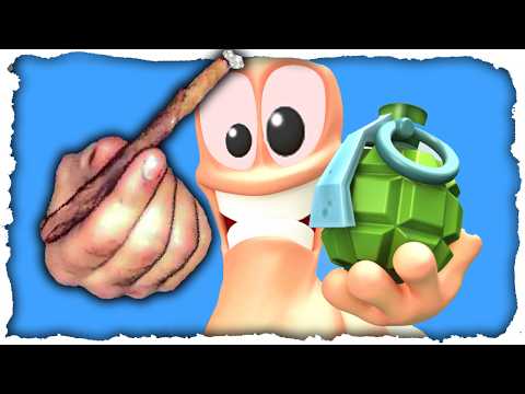 HIGH WORMS