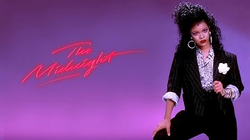 Rihanna X The Midnight - Disturbia/Deep Blue