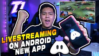 One Of The Best Streaming App On Android | New Streaming App Turnip screenshot 5