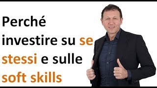 Perché investire su se stessi e sulle soft skills screenshot 5