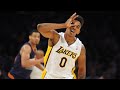 Nick young swaggy p highlight reel