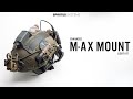 New Product Enhanced M Ax Mount Light Kit New Product Enhanced M Ax Mount Light Kit