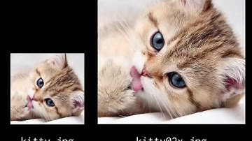 Webcast: Looking Good on High-Res (Retina) Displays