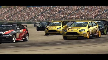 Grid Autosport Android | Ultra Graphics | 30 Fps | Gameplay Part 1 | #gridautosport #ankshagaming