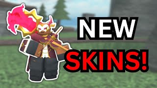 (NEW) RANKING EVERY SEASON PASS SKIN! | HALLOWEEN EVENT 2023 - Tower Defense Simulator