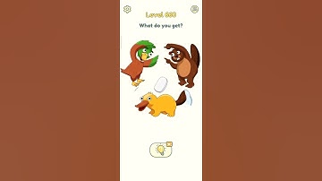 DOP 2: Delete one Part Gameplay #subscribe #viral #dop2 #dop2answers #fyp #shorts