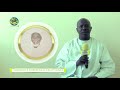 Hommage a Serigne ablaye NIANG Khassida (S. Mor Massamba Diop Khassida -...