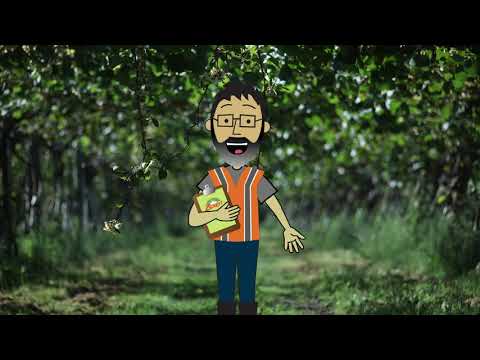 Zespri Industry Portal - Hygiene