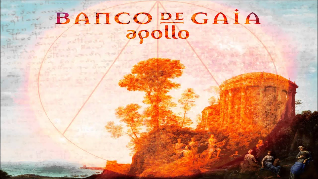 Watch Banco de Gaia - Hu! on YouTube Watch Banco de Gaia - Hu! on YouTube