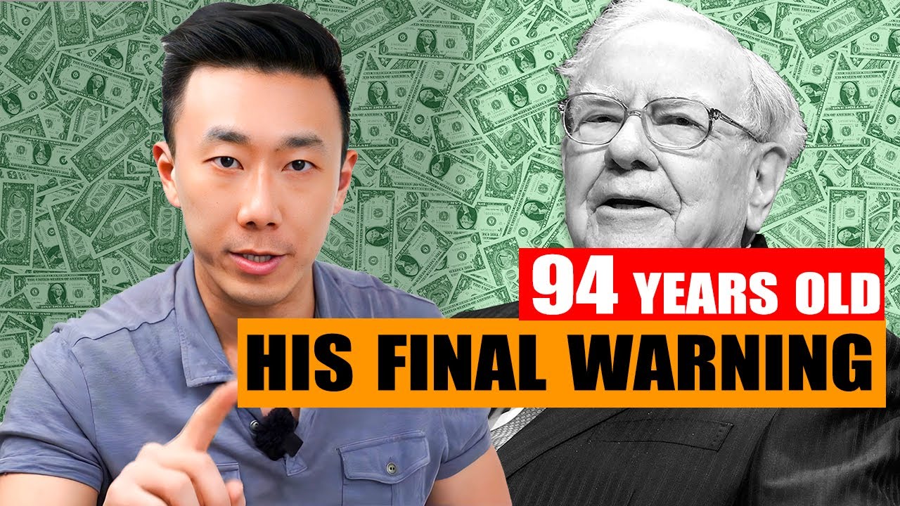 Warren Buffett's Final Investing Plan (2026)