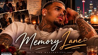 Chris Brown - Memory Lane