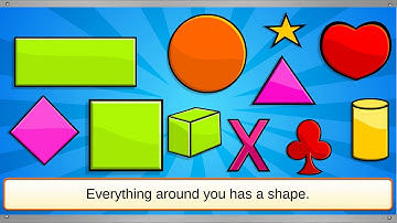 TeachNext | CBSE Grade 1 | Maths | Same Shape and Size