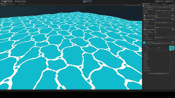 Windwaker Water Shader