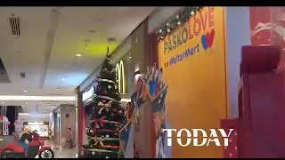 Walter Mart Mallquick Tour