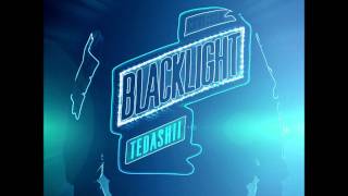 Vignette de la vidéo "Tedashii - Reverse ft. C-Lite [Blacklight] [1080p] [Lyrics]"