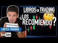 📚LOS 3 MEJORES LIBROS DE TRADING - Aprendizajes más Valiosos