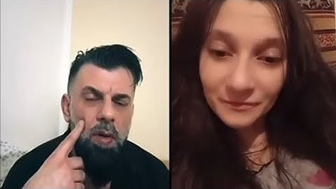 Sanel Patak i Merisa idu na Prijem Direktno na Pink Televiziju - *znaš li hodat na štiklama*