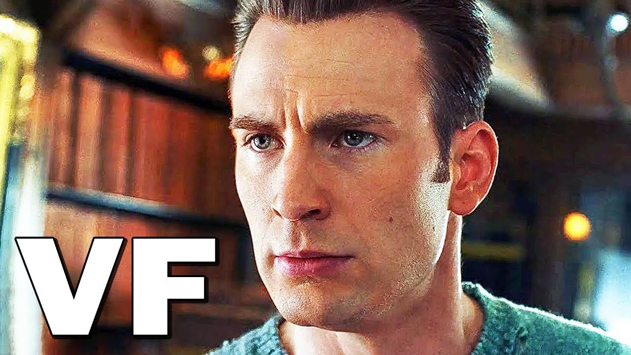 À COUTEAUX TIRÉS Bande Annonce VF # 2 (2019) Chris Evans, Daniel Craig