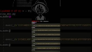 فك تشفير Marshal +base16+zlib في اقل من دقيقه #marshal #اكسبلور #تابعوني