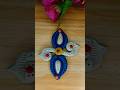 #easyclayart #creativeclayideas #diy #trending #youtubeshorts #shorts #satisfying