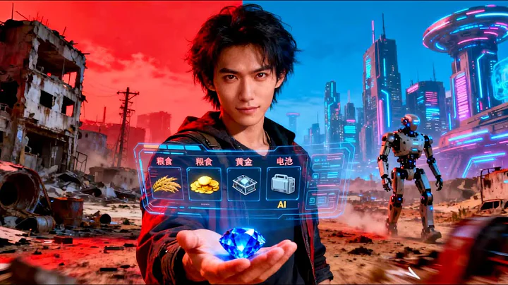 【FULL】I Awakened the All-Heavens Trading System and Became a Billionaire #system #minidrama