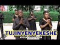 Nyota Njema Choir Tujinyenyekeshe Official Music Video Nyota Njema Choir Tujinyenyekeshe Official Music Video