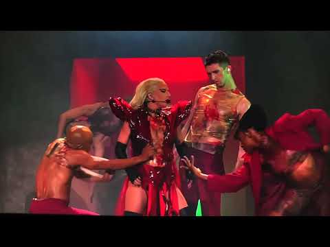 (DVD) Lady Gaga