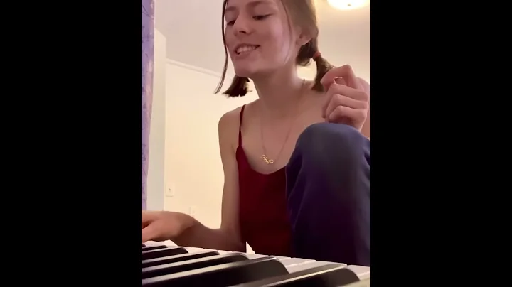 Roxanne 2019 cover by heidi Landon:)