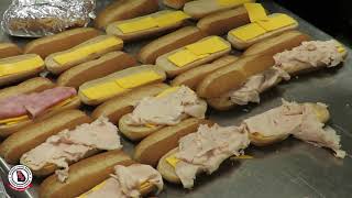 2018 Summer Meals Program