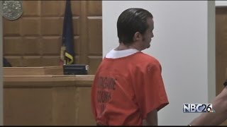 Appleton man pleads "not guilty" to alleged role in methadone overdose