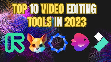 🔥 🚀🎬 10 Best Future Ai Tools For Video Editing: Pika Labs, Runway Ml, Invideo, Synthesia 🔥🚀🎬
