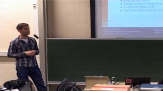 [FOSDEM 2014] Building Link-Layer Protocols in a Lego-like Fashion
