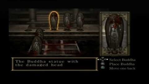 Fatal Frame 1 Nightmare Mode Playthrough Part 6