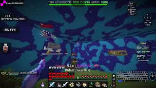 MiraMc Kill Montage  #denkdeğilsiniz