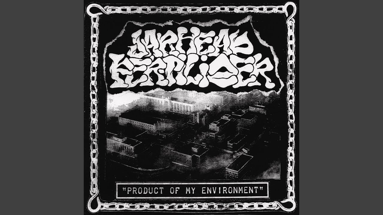 Product of My Environment