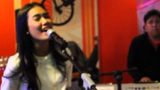 Alika   Missing You Cdanur Lg Indonesia