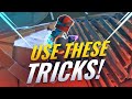 HOW To COUNTER Turtling & Phase Into Your Opponents Box EVERYTIME! - Fortnite Box Fighting Tips