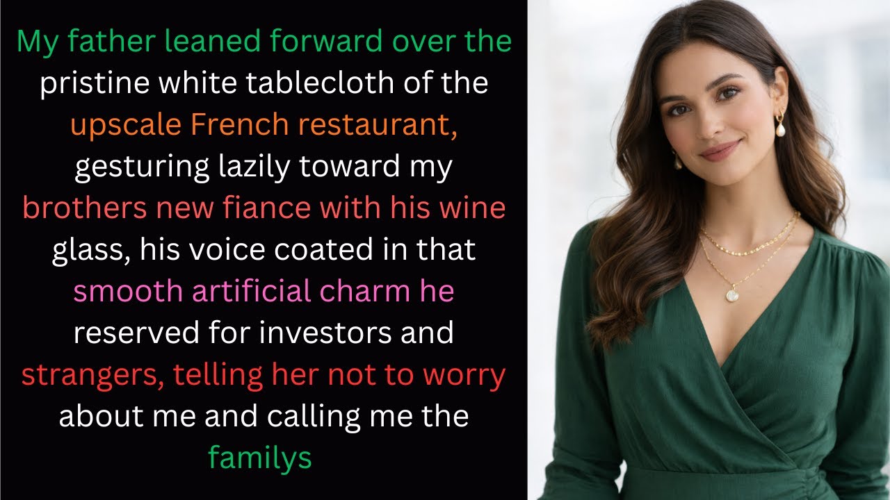 My Family Joked About My 