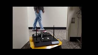 Active tracking and autonomous target coverage