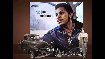Joe Bataan Coco E